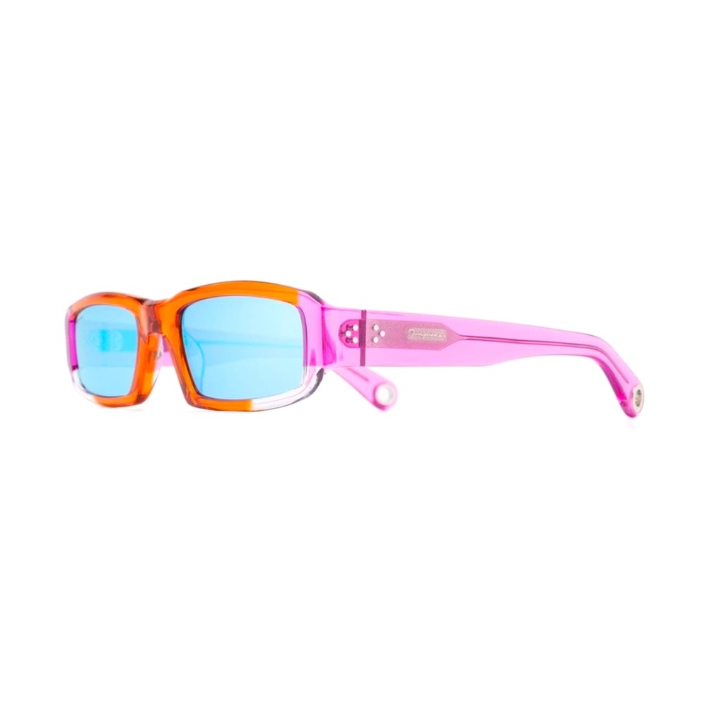 Jacquemus Altu Sunglasses